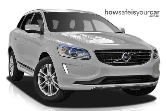 DZ MY14 D4 Luxury Wagon 5dr Geartronic 6sp 734kg 2.0DT