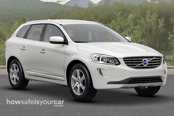 DZ MY15 T5 Luxury Wagon 5dr Geartronic 8sp 2.0T