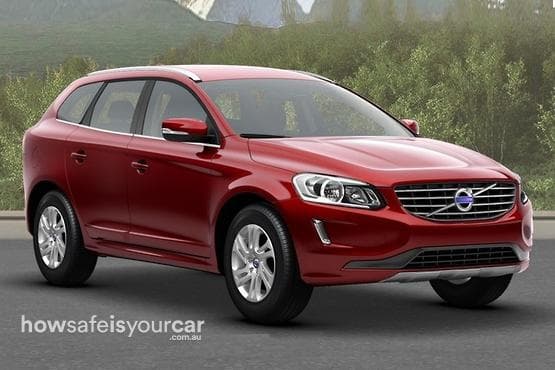 DZ MY16 D4 Kinetic Wagon 5dr Geartronic 6sp AWD 2.4DTT