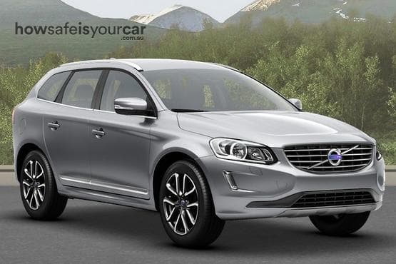 DZ MY16 D5 Luxury Wagon 5dr Geartronic 6sp AWD 2.4DTT