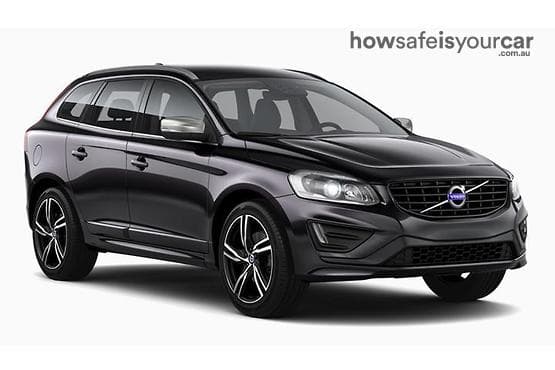 DZ MY17 T5 R-Design Wagon 5dr Geartronic 8sp AWD 2.0T