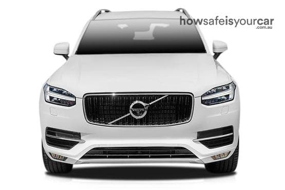 2017 Volvo XC90