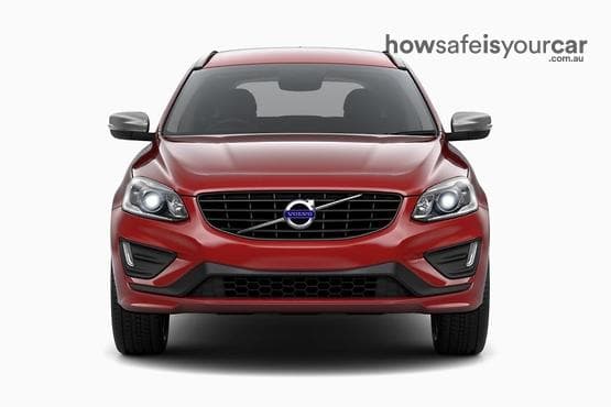 2017 Volvo XC60