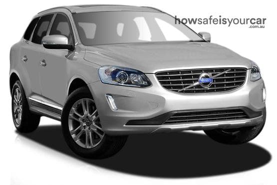 DZ MY14 D4 Luxury Wagon 5dr Geartronic 8sp 2.0DTT (May)