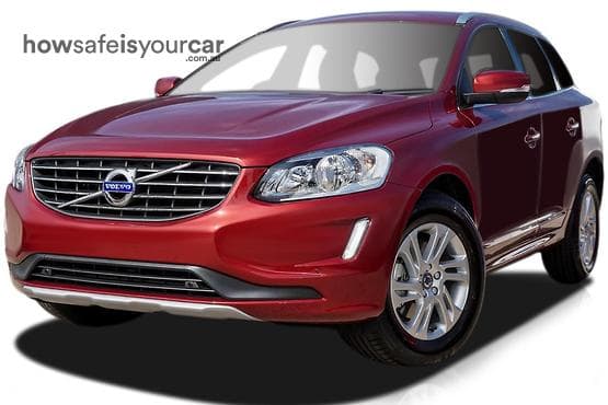 DZ MY16 D4 Kinetic Wagon 5dr Geartronic 6sp AWD 2.4DTT