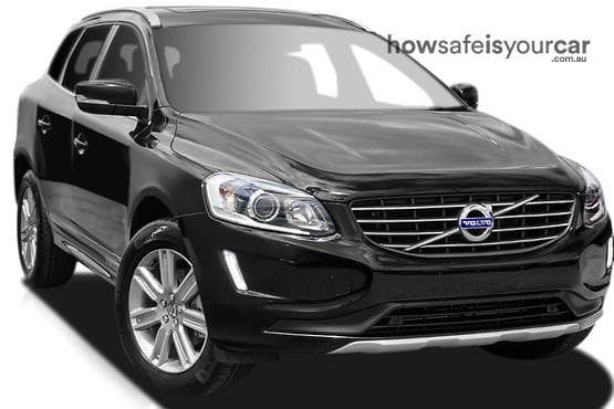 DZ MY16 T5 Luxury Wagon 5dr Geartronic 8sp 2.0T