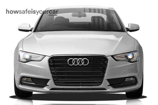 8T MY14 Coupe 2dr multitronic 8sp 2.0DT