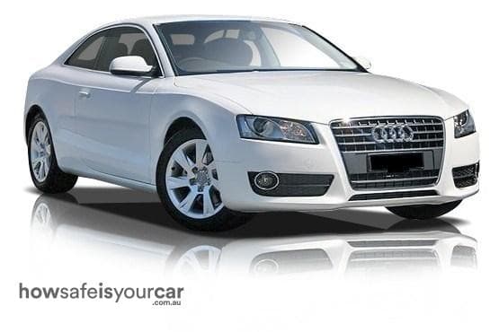 2011 Audi A5