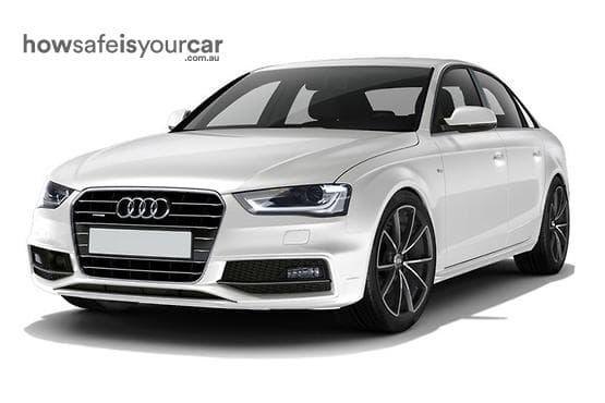 B8 8K MY15 S line sport plus Sedan 4dr Man 6sp quattro 2.0T