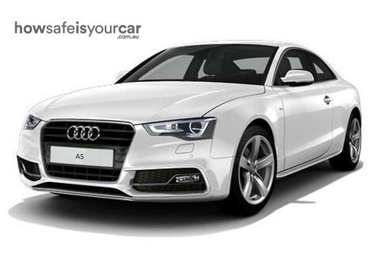 2016 Audi A5