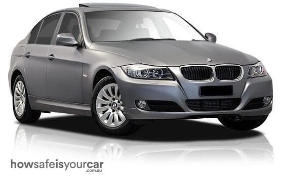 2009 BMW 3 Series