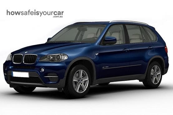 2011 BMW X5