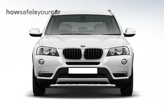 2013 BMW X3