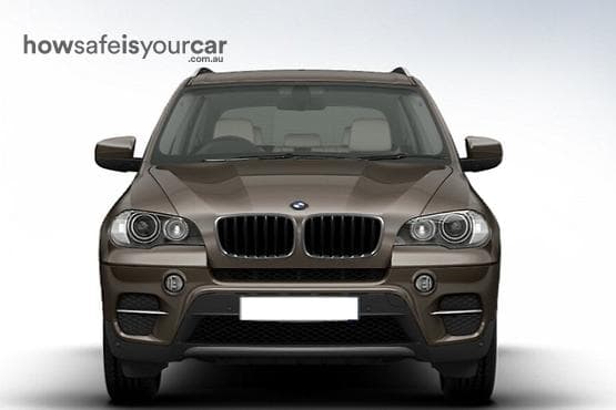 2013 BMW X5