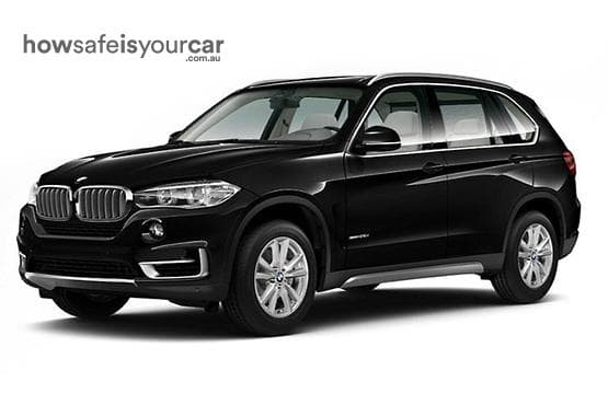 2014 BMW X5