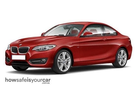 F22 228i Sport Line Coupe 2dr Spts Auto 8sp 2.0T