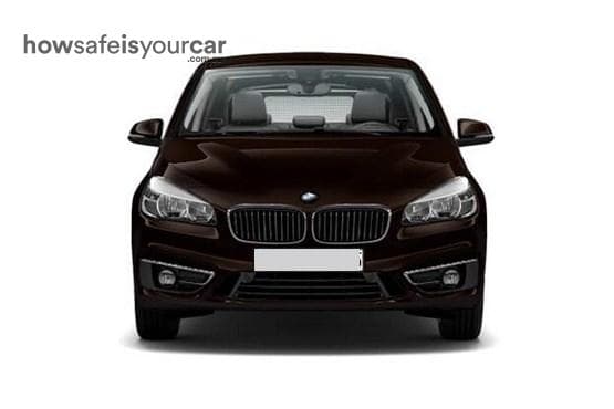 2015 BMW 2 Series