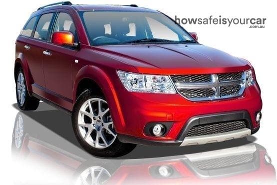 JC MY12 R/T Wagon 7st 5dr Auto 6sp 3.6i