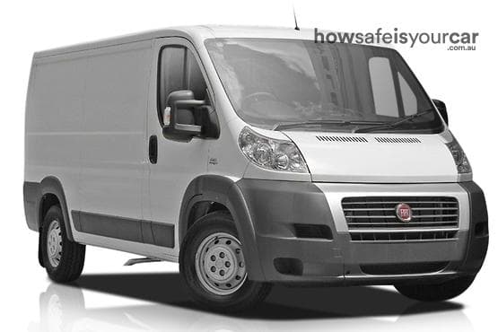 2012 Fiat Ducato