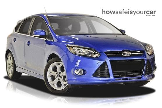 LW MKII Sport Hatchback 5dr Man 5sp 2.0i