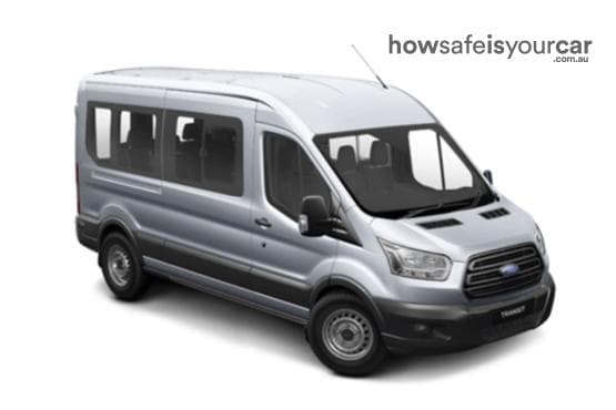 VO 410L Bus Mid Roof 12st 4dr Man 6sp 1426kg 2.2DT