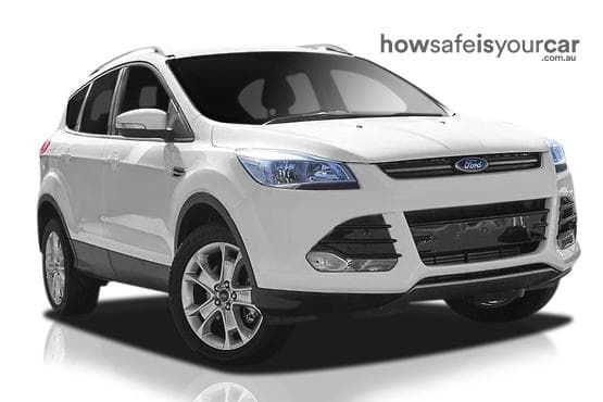 TF MY16.5 Trend Wagon 5dr Spts Auto 6sp AWD 625kg 2.0T
