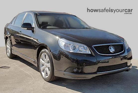 EP MY09 CDXi Sedan 4dr Spts Auto 6sp 2.5i