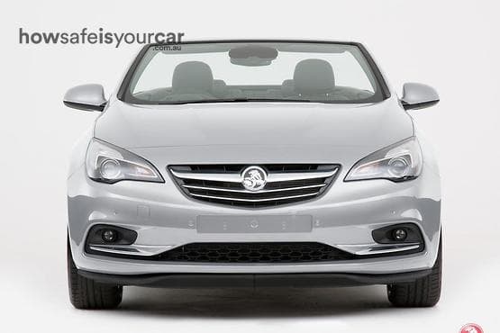 2016 Holden Cascada