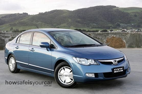 2006 Honda Civic