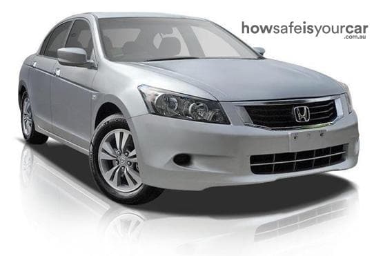 2010 Honda Accord