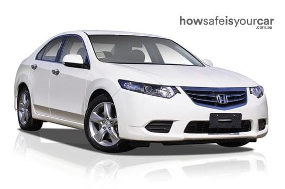 2014 Honda Accord Euro