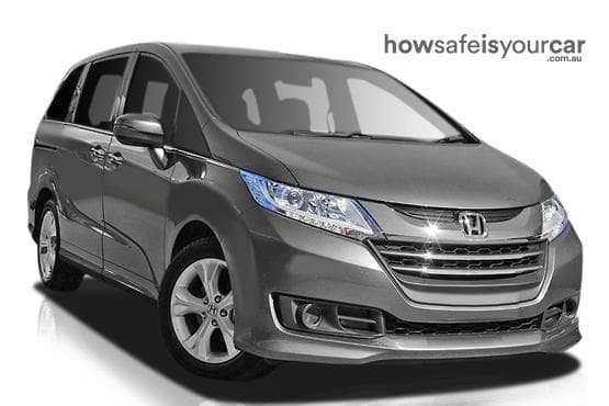 RC MY14 VTi Wagon 8st 5dr CVT 7sp 2.4i