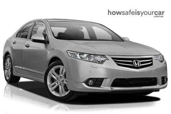 CU MY14 Luxury Navi Sedan 4dr Auto 5sp 2.4i