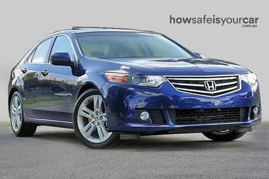 CU MY11 Luxury Navi Sedan 4dr Auto 5sp 2.4i
