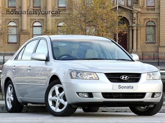 NF Elite Sedan 4dr Auto 5sp 3.3i