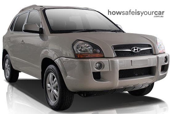 JM MY09 City Elite Wagon 5dr Spts Auto 4sp 555kg 2.0i