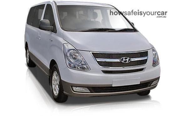 TQ-W MY11 Wagon 8st 5dr Auto 4sp 802kg 2.4i