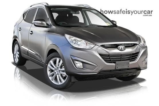 LM MY11 Highlander Wagon 5dr Spts Auto 6sp AWD 475kg 2.4i