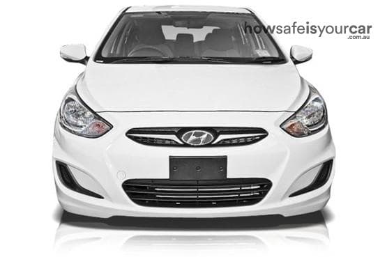 2011 Hyundai Accent