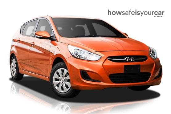 2015 Hyundai Accent