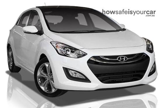 GD MY14 Premium Hatchback 5dr Spts Auto 6sp 1.8i