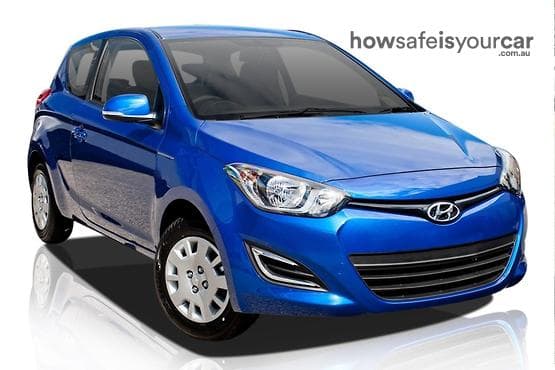2013 Hyundai i20