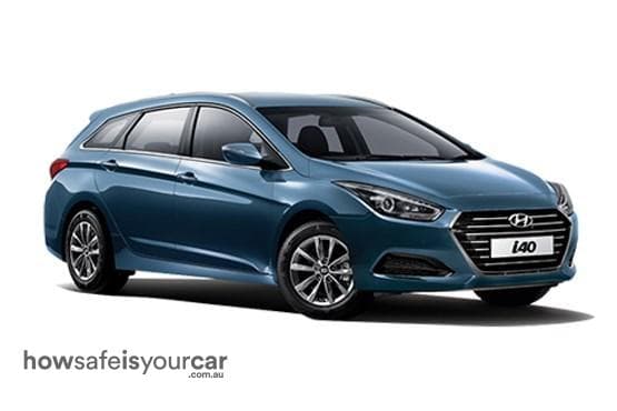 VF4 Series II Active Tourer 5dr Spts Auto 6sp 2.0i