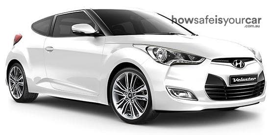 2015 Hyundai Veloster