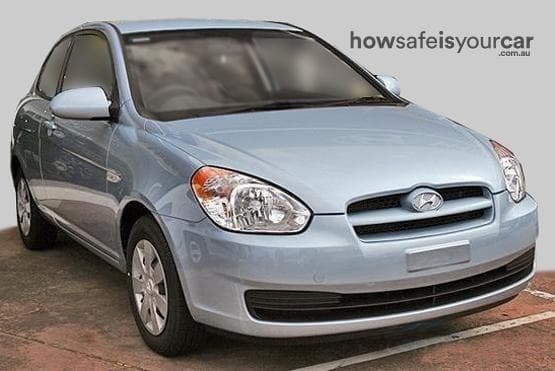 2009 Hyundai Accent