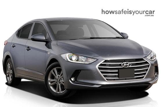 AD MY17 Active Sedan 4dr Man 6sp 2.0i
