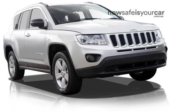 2013 Jeep Compass