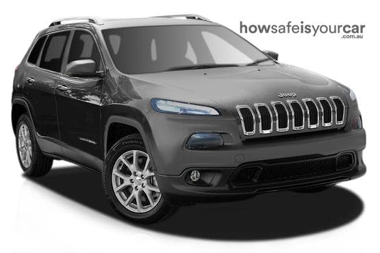 KL MY15 Longitude Wagon 5dr Spts Auto 9sp 4x4 3.2i