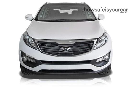 SL Platinum Wagon 5dr Spts Auto 6sp 4x4 462kg 2.4i