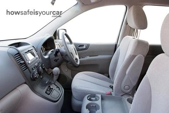 VQ MY11 Si Wagon 8st 5dr Spts Auto 6sp 3.5i